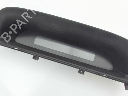 Display monitor HONDA FR-V (BE) 2.2 i CTDi (BE5) | BP21237012C48 