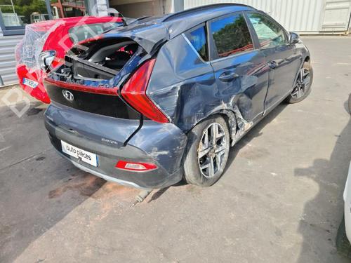 Front wiper motor HYUNDAI BAYON (BC3) 1.0 T-GDI 48V-Hybrid | BP30720447M29 - Image 23