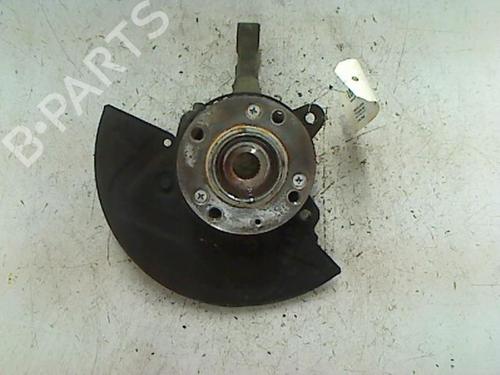 Used Right front steering knuckle SEAT IBIZA II (6K1) 1.9 TDI (90 hp) 20454548