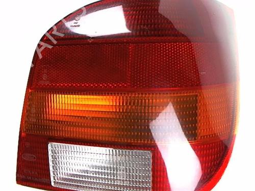 Right taillight FORD FIESTA III (GFJ) 1.4 | BP20408023C35 