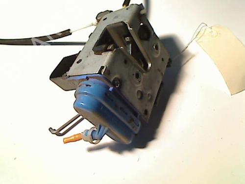 Rear left lock AUDI A4 B5 (8D2) 1.9 TDI | BP21230161C100 