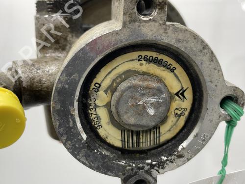 Steering pump CITROËN SAXO (S0, S1) 1.5 D | BP23182162M99 