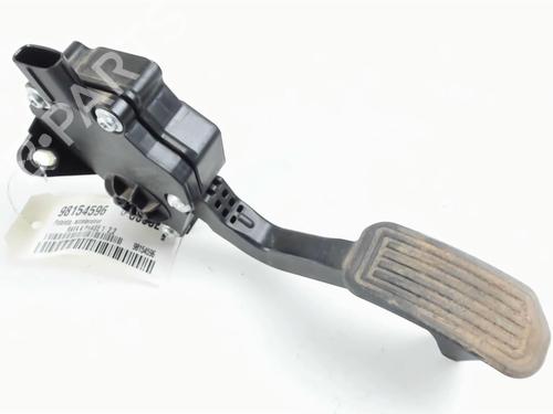 Used Electronic module Electronic module TOYOTA RAV 4 IV (_A4_) 2.2 D 4WD (ALA49) (150 hp) 22517164 22517164