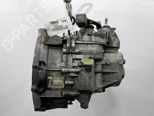 Gearbox MINI MINI (R56) Cooper | BP21208525M3 