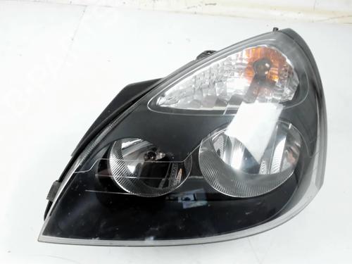 Venstre forlygte RENAULT CLIO II (BB_, CB_) 1.5 dCi (B/CB07) (65 hp) 29625568