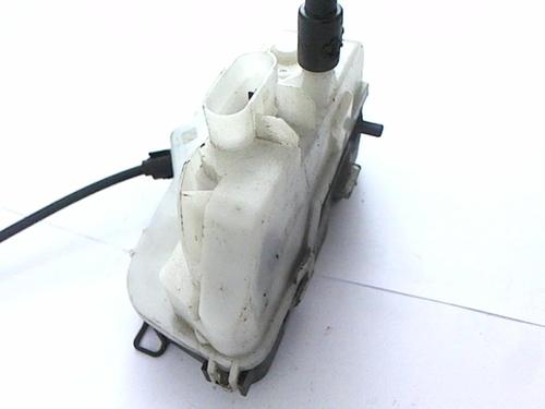 Rear left lock RENAULT MEGANE II Estate (KM0/1_) 1.5 dCi (KM1F) | BP20449009C100 