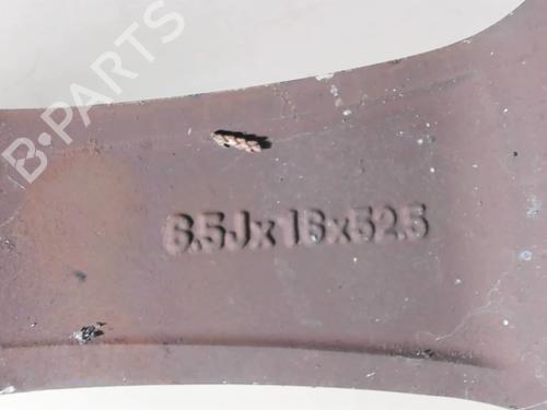 Rim VOLVO V50 (545) 1.6 D | BP20695245C45 
