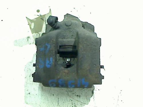 Used Left rear brake caliper BMW 3 Coupe (E36) 320 i (150 hp) 20453356