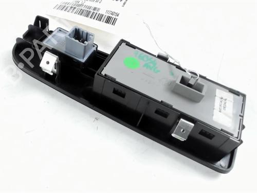 Left front window switch FIAT LINEA (323_, 110_) 1.3 D Multijet (323AXB11, 323AXB1A) | BP31159445I27 - Image 3