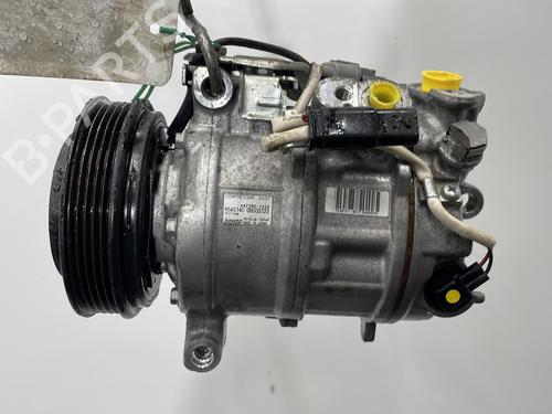 Used AC compressor MERCEDES-BENZ CLA Coupe (C117) CLA 200 CDI / d (117.308) (136 hp) 30795267