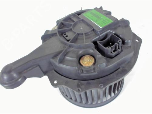 Heater blower motor JAGUAR S-TYPE II (X200) 2.7 D | BP20478825M62 