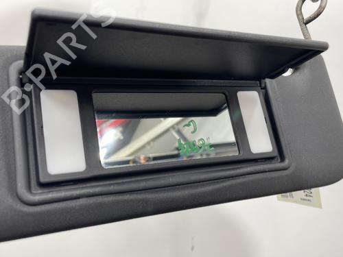 Left sun visor PEUGEOT RCZ 1.6 16V | BP31602620I1
