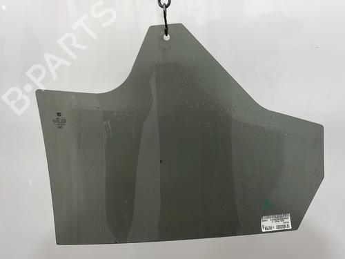 rear-left-door-window-ford-fiesta-vii-hj-hf-2017-32981602 main image