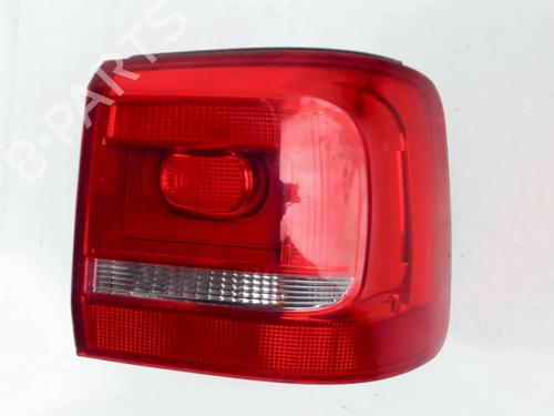 Right taillight VW TOURAN (1T3) 1.2 TSI | BP26964452C35 