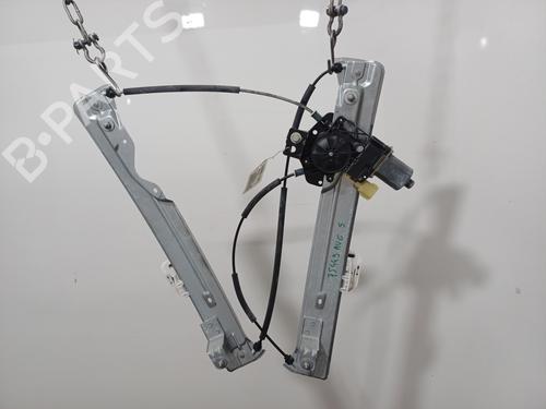Front left window mechanism FORD KUGA II (DM2) 1.6 EcoBoost | BP36900363C22  - Image 9