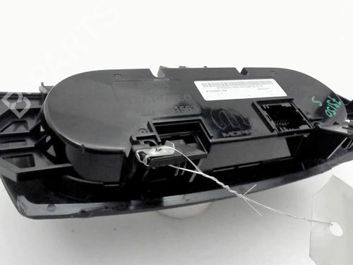 Climate control FIAT TIPO Hatchback (356_, 357_) 1.6 D (356HXG1B, 356HXG11) | BP38101514I5 - Image 7