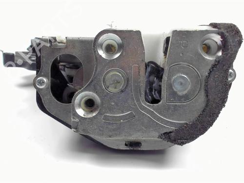 Rear right lock MAZDA 2 (DY) 1.4 CD | BP20402405C99 