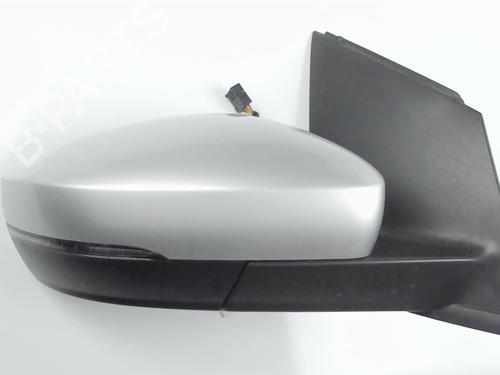 Used Right mirror VW POLO V (6R1, 6C1) 1.2 (70 hp) 20449800