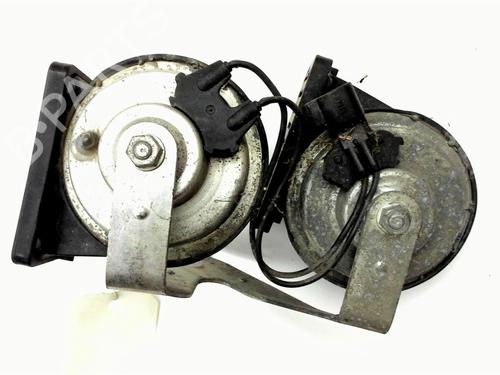 Used Horn Horn OPEL ASTRA J Sports Tourer (P10) 1.7 CDTI (35) (110 hp) 20406145 20406145