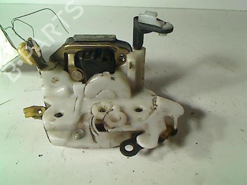 Front left lock NISSAN MICRA II (K11) 1.0 i 16V | BP20408664C98 