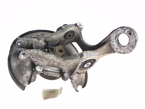 Right rear steering knuckle AUDI A5 (8T3) 2.7 TDI | BP20403685M28 