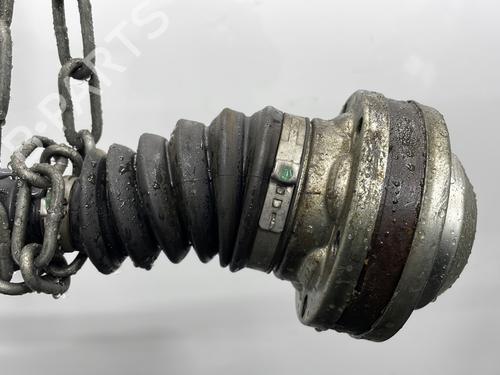 Used Right front driveshaft Right front driveshaft VW POLO V (6R1, 6C1) 1.6 TDI (90 hp) 30401731 30401731