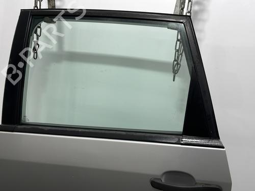 Left rear door FORD FIESTA V (JH_, JD_) 1.4 TDCi | BP22330143C4 