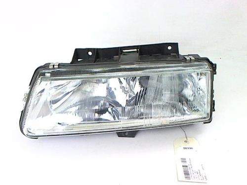 Used Left headlight CITROËN XANTIA (X1_, X2_) 1.9 Turbo D (90 hp) 20477441