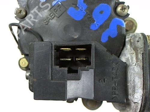 Front wiper motor MAZDA 323 F VI Hatchback (BJ) 2.0 TD | BP20454908M29 