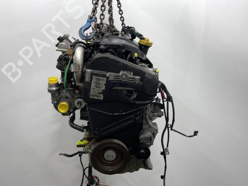 Engine RENAULT TWINGO II (CN0_) 1.5 dCi 75 | BP24114698M1 