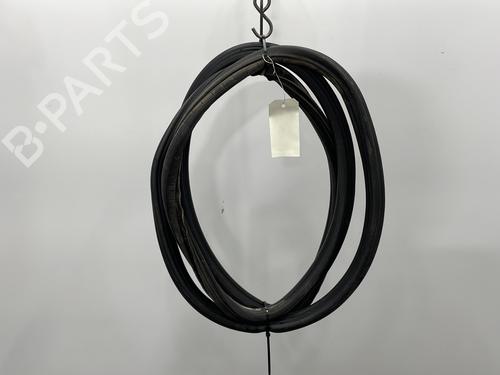 Rubber door seal MERCEDES-BENZ VITO Bus (W639) 115 CDI (639.701, 639.703, 639.705) 6397211580