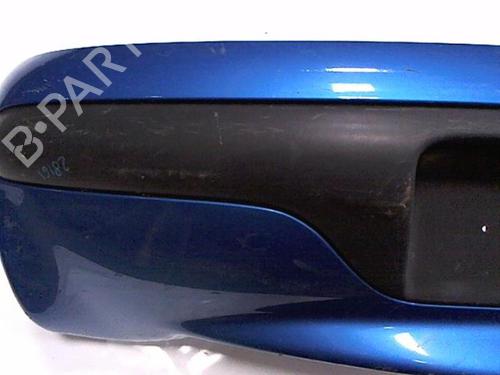 Rear bumper OPEL TIGRA (S93) 1.4 16V (F07) | BP20459162C8 