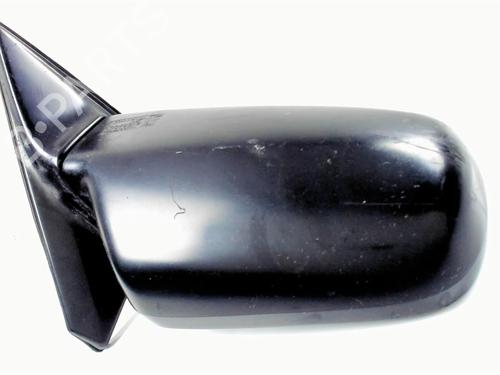Right mirror MAZDA 626 IV Hatchback (GE) 2.0 D GLX Comprex (GEFP) | BP20476141C27 