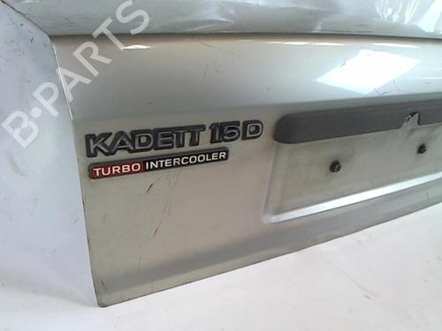 Tailgate OPEL VECTRA B (J96)  | BP22914551C6 