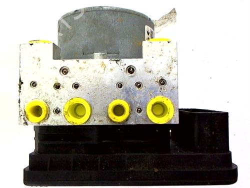 ABS pump RENAULT MEGANE IV Grandtour (K9A/M/N_) 1.5 dCi 110 | BP20392477M43 