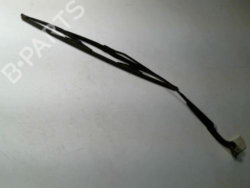 Used Front windshield wiper arm Front windshield wiper arm AUDI 80 B4 Saloon (8C2) [1991-1995] 33438767 33438767