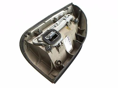 Used Right taillight Right taillight OPEL ZAFIRA A MPV (T98) 2.2 DTI 16V (F75) (125 hp) 20473245 20473245