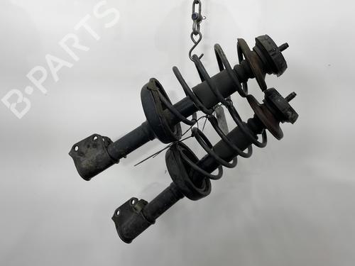 Used Left front shock absorber RENAULT CLIO II (BB_, CB_) 1.5 dCi (B/CB07) (65 hp) 29545146
