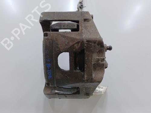 Used Right front brake caliper AUDI A4 B7 Avant (8ED) 2.5 TDI (163 hp) 20464089