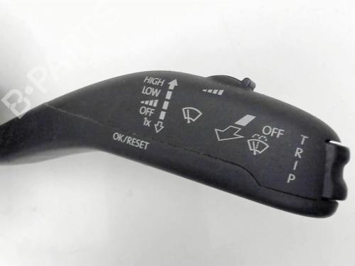 Used Steering column stalk Steering column stalk VW TRANSPORTER T6 Van (SGA, SGH, SHA, SHH) 2.0 TDI (150 hp) 22415135 22415135