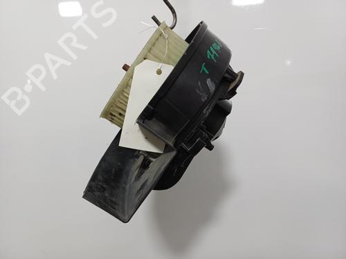 Used Heater blower motor Heater blower motor FIAT SCUDO Van (220_) 1.9 D (69 hp) 34635649 34635649