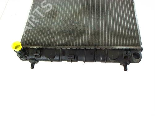 Used Water radiator Water radiator HYUNDAI ATOS (MX) 1.1 (58 hp) 20386267 20386267
