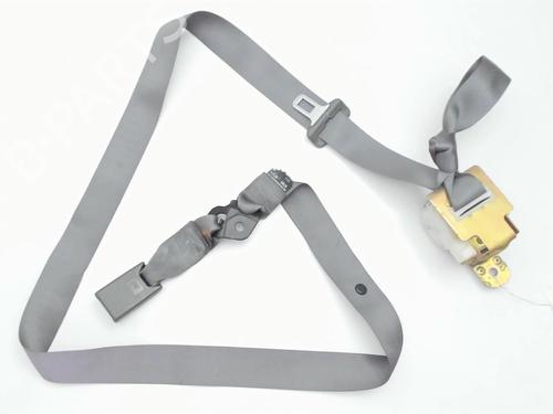 Sikkerhedssele bag midten Sikkerhedssele bag midten ROVER 600 I (RH) 618 i/Si (115 hp) 21239453 21239453