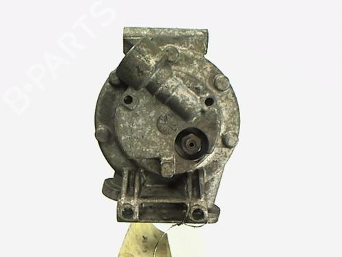AC compressor FORD FOCUS II (DA_, HCP, DP) 1.6 Ti | BP20443752M34 