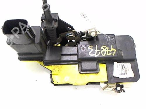 Rear left lock VOLVO XC70 I Cross Country (295) D5 AWD | BP20411235C100 
