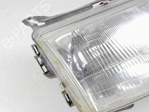 Right headlight CITROËN SAXO (S0, S1) 1.0 X | BP20394534C29 