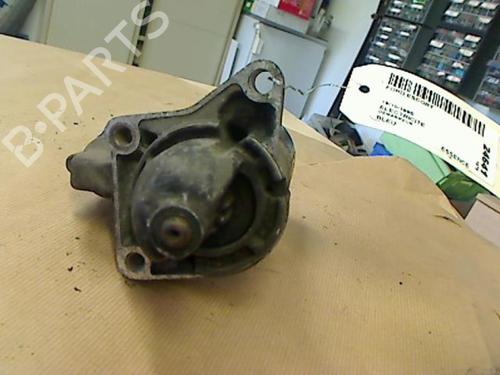 Used Starter FORD ESCORT VI (GAL, AAL, ABL) [1995-2002]  22914361