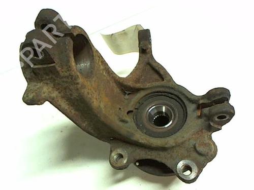 Right front steering knuckle PEUGEOT 1007 (KM_) 1.4 HDi | BP20471026M26