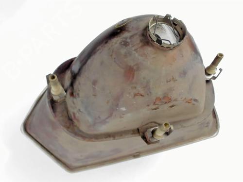 Used Right headlight Right headlight CITROËN GS A 1.3 (65 hp) 21233319 21233319