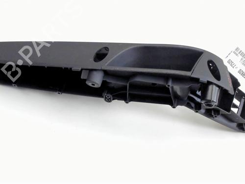 Armrest / Center console AUDI A5 (8T3) 2.0 TDI | BP32018621I20  - Image 7